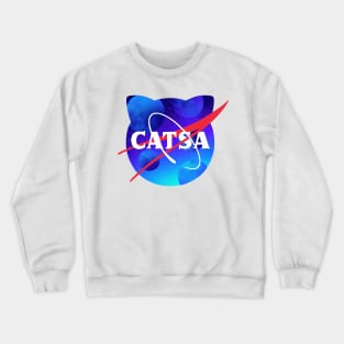 Catsa Crewneck Sweatshirt